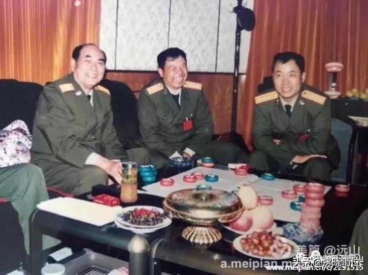 中国集团军番号变更,历史沿革与现代发展,中国集团军番号变迁,历史沿革与现代进展