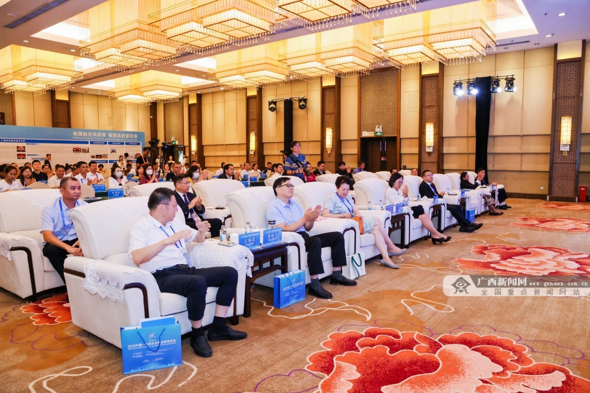 南宁论坛,城市之声的汇聚之地,南宁论坛,城市之声的汇聚与回响