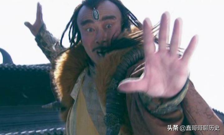 十四集团军与郭靖,历史与传奇的交汇,郭靖与十四集团军,历史与传奇的交融点