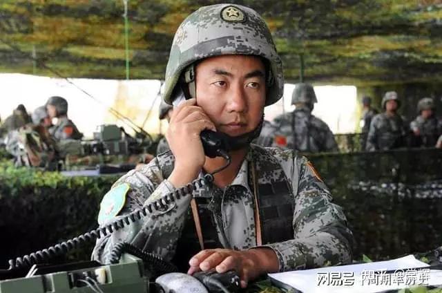 朱日和与满广志,沙场之上的风云际会,朱日和与满广志,沙场风云际会