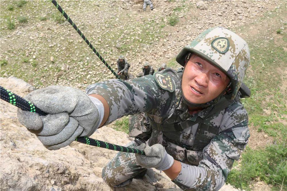 中国陆军第80军团,荣耀与担当的象征,中国陆军第80军团,荣耀与担当的象征