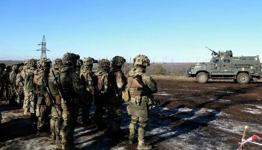 中国陆军第80军团,荣耀与担当的象征,中国陆军第80军团,荣耀与担当的象征