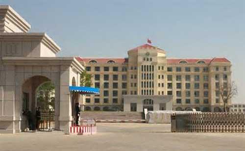 魏学义海军潜艇学院,培养精英人才的摇篮,魏学义海军潜艇学院,精英人才的培育摇篮