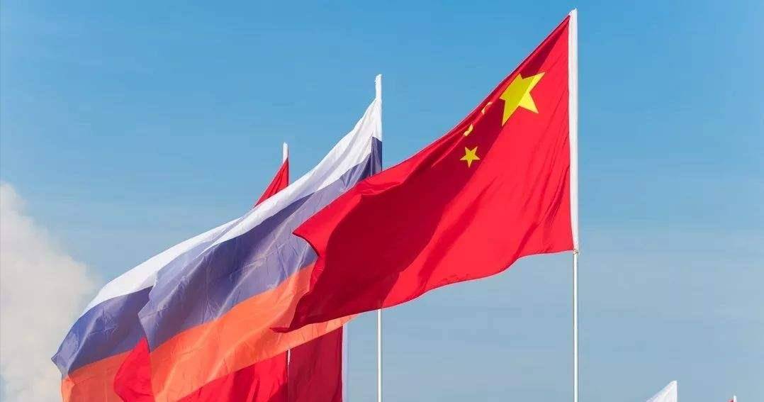 如果没有俄罗斯,中国会怎样?一种多元视角下的探讨,多元视角下的探讨,没有俄罗斯的中国会怎样?