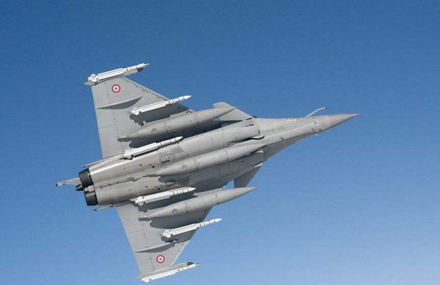 印度空军主力战斗机,力量与技术的完美结合,印度空军主力战斗机,力量与技术的巅峰融合