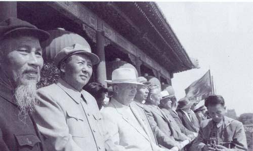 揭秘中国人民解放军陆军第38集团军进京评反事件,揭秘中国人民解放军陆军第38集团军进京评反事件内幕