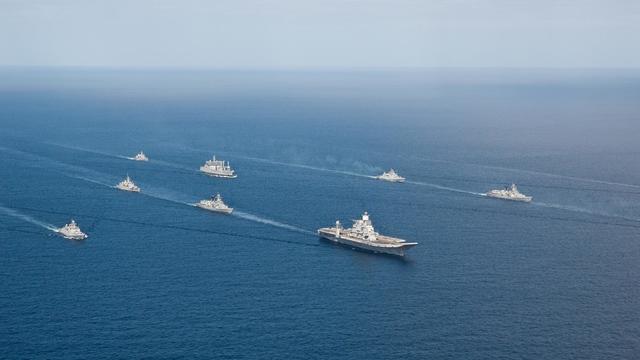 电影中的航母核潜艇,从银幕出发,探索力量与荣耀的海洋,银幕下的航母核潜艇,力量与荣耀的海洋探索之旅