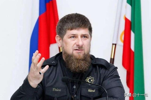 车臣卡德罗夫与普京,俄罗斯权力架构中的两位重要人物,车臣卡德罗夫与普京,俄罗斯权力核心的关键人物关系解析