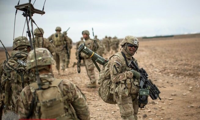 美国海军单兵装备,现代化战争中的关键要素,美国海军单兵装备,现代化战争的核心力量