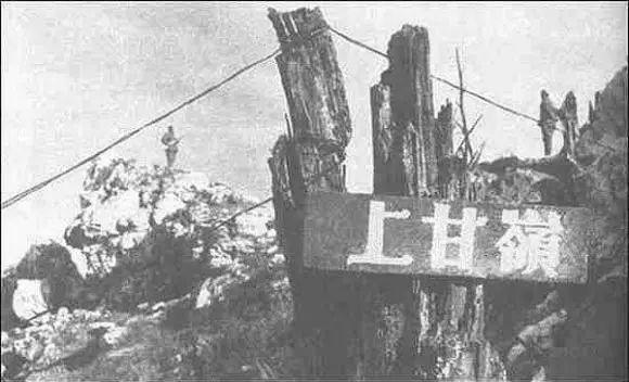 上甘岭战役英雄事迹——英勇无畏的战场传奇,上甘岭战役英雄传奇,英勇无畏的战场英雄事迹