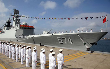 中国海军战争电影，展现力量与荣耀的影像叙事，中国海军战争电影，力量与荣耀的影像展现