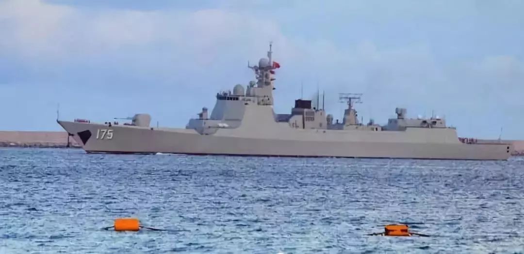 每艘052D服役时间,探索中国海军现代化之路的重要里程碑,中国海军现代化里程碑,052D驱逐舰的服役时间探索