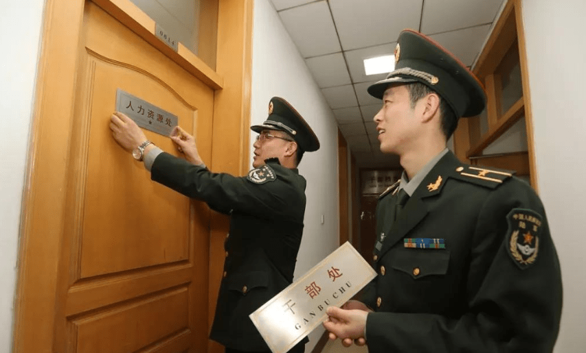 关于联勤保障部队文职招聘的最新动态——聚焦在2021年招聘活动，联勤保障部队文职招聘最新动态，聚焦2021年招聘活动