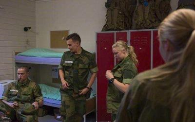 当男兵的要求和条件,男兵招募要求和条件详解