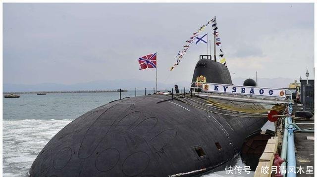 俄罗斯出口核潜艇,全球海军建设的助推器,俄罗斯核潜艇出口,全球海军建设的关键助推器