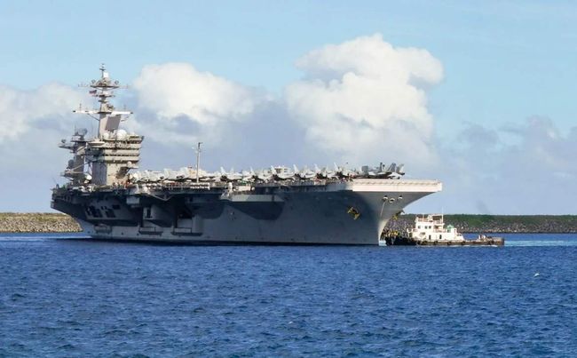 战舰世界中的罗斯福号航母评价,战舰世界中罗斯福号航母的全面评价