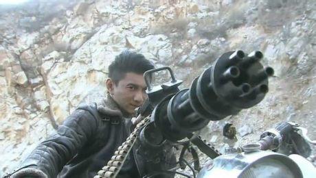 一起打鬼子裤裆藏雷,抗战英雄的无畏与智慧,抗战英雄的无畏与智慧,智斗鬼子裤裆藏雷的英勇事迹