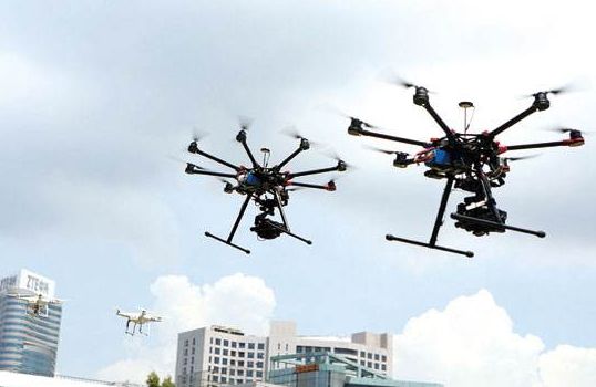 哪里可以学无人机驾驶？全面解析无人机驾驶培训资源，全面解析，如何学习无人机驾驶？培训资源一网打尽！