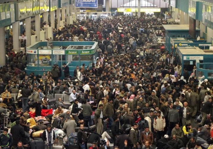 2011年利比亚军事力量简介，利比亚军事力量概览（2011年）