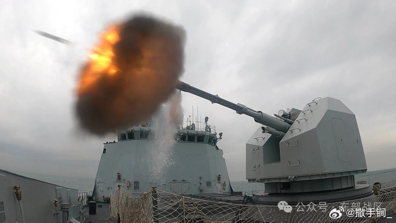 关于我国海军舰艇155舰事件的探讨，我国海军舰艇155舰事件深度探讨