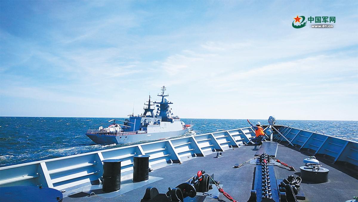 波罗的海舰队的实力评估,波罗的海舰队实力全面评估