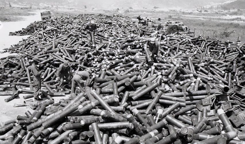 上甘岭战役伤亡人数统计,上甘岭战役伤亡人数统计概览