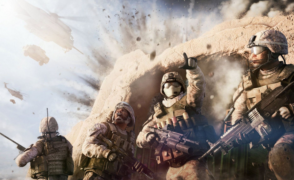 标准作战小队人数探究，几人构成最佳？，标准作战小队人数解析，最佳构成几人？