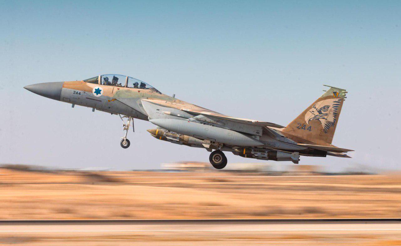 以色列的战斗机,历史、现状及其影响,以色列战斗机,历史沿革、现状分析与影响探讨