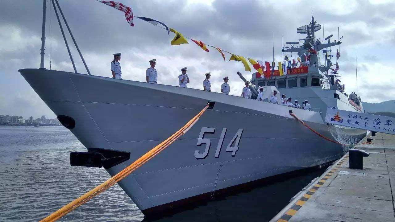 揭秘中国海军舰艇传奇,探索中国首艘航母辽宁舰(原舷号,114舰)照片的历史起源,探索中国海军舰艇传奇,揭秘辽宁舰(原舷号114舰)的历史起源与照片故事