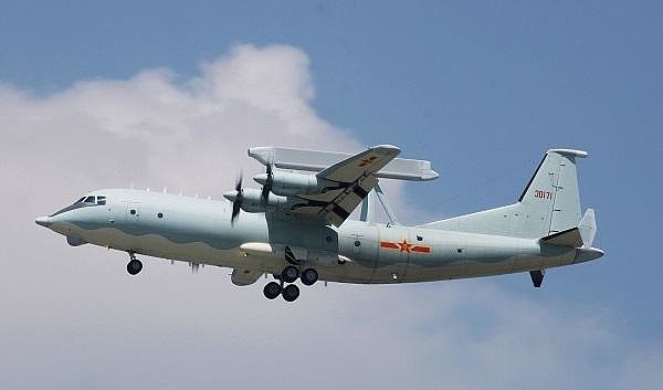 空警200改进,提升空中安全的新里程碑,空警200改进,空中安全新里程碑的跃升