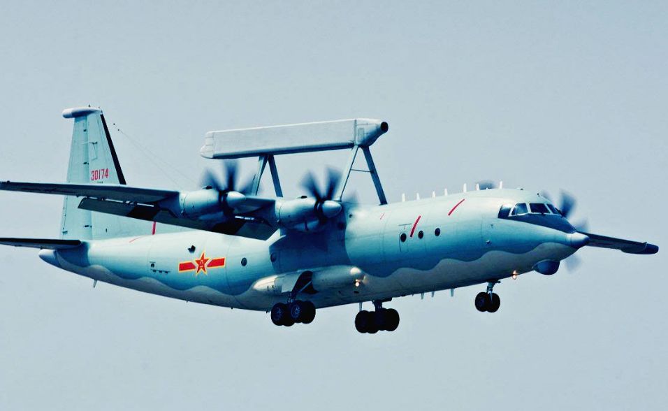 空警200改进,提升空中安全的新里程碑,空警200改进,空中安全新里程碑的跃升