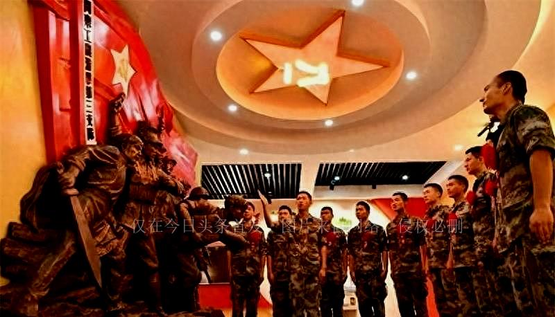 中国现有的战区划分及其战略意义，中国战区划分与战略意义解读