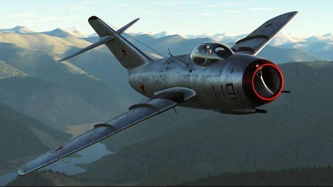 美国F-80战斗机,历史与技术的融合,美国F-80战斗机,历史与技术的交汇点