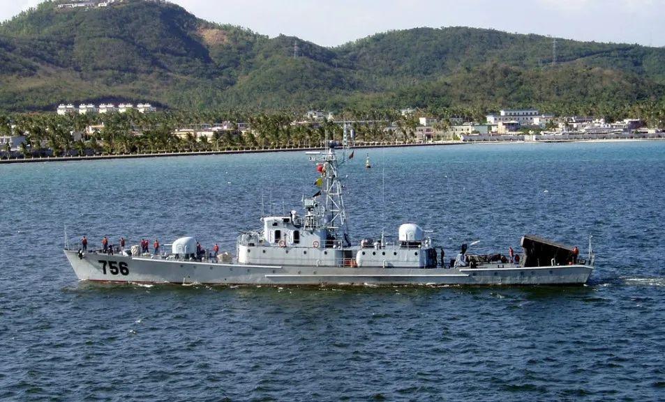 探索神秘的037战列艇,探索神秘的037战列艇之旅