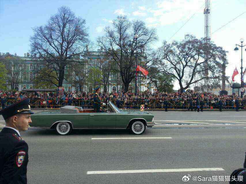 俄专家回应胜利日阅兵,历史、意义与未来展望,俄专家深度解读胜利日阅兵,历史传承、时代意义与未来展望