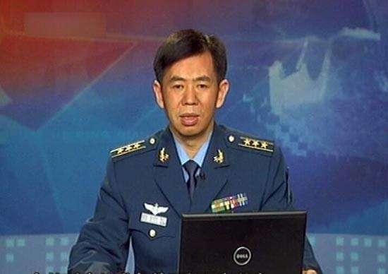 军事评论员少将,深度解析军事现象与战略思维,少将军事评论员深度解读军事现象与战略思维