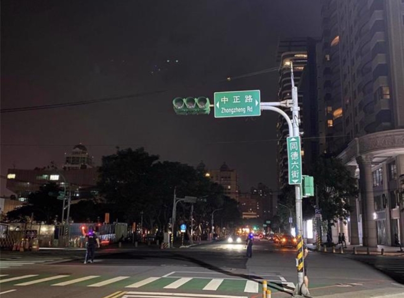 台湾事件,今年回顾与展望,台湾事件回顾与展望,今年的发展与未来展望