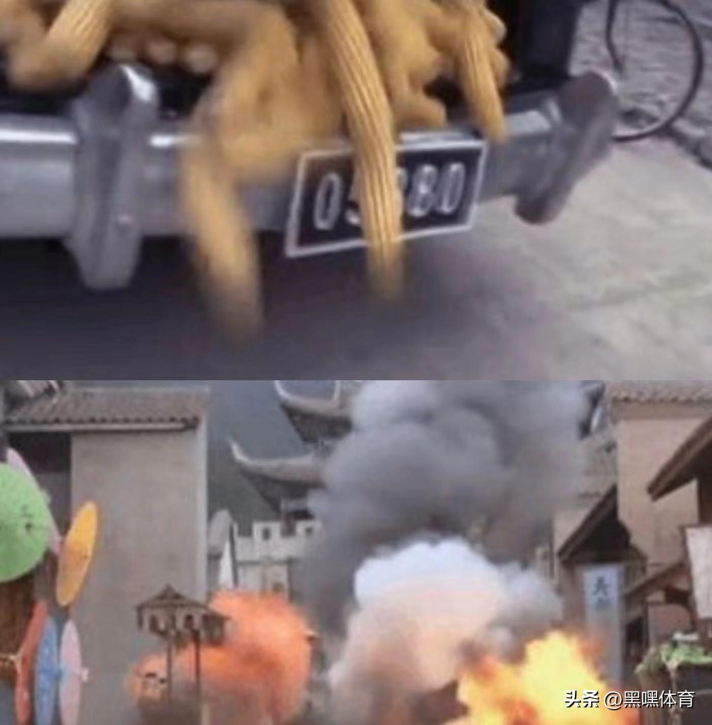 神剧裤裆藏雷,深度解读与反思,神剧裤裆藏雷,深度解读背后的文化反思