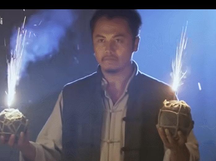 神剧裤裆藏雷,深度解读与反思,神剧裤裆藏雷,深度解读背后的文化反思