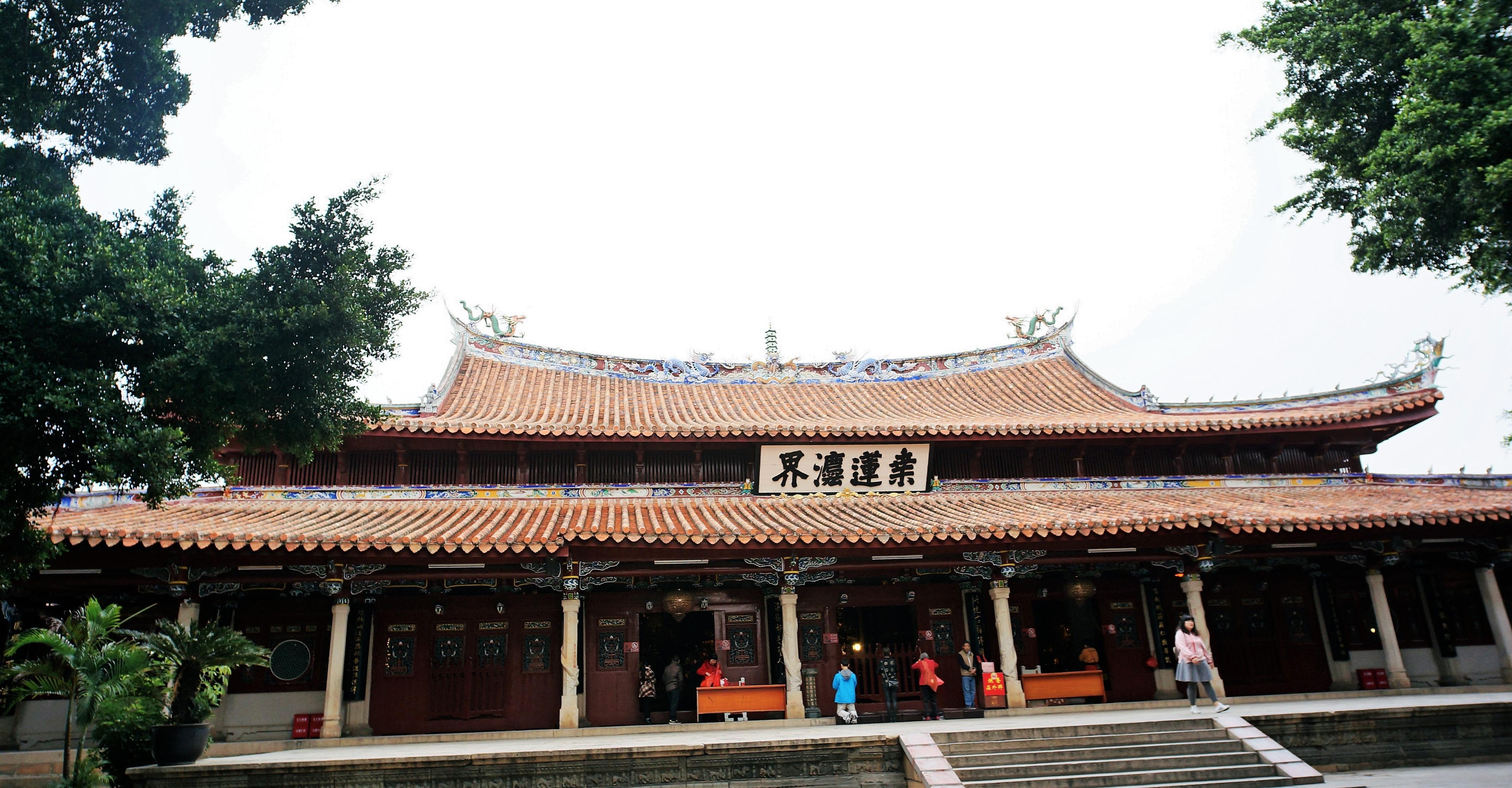 泉州简介,千年古韵与现代风采的交融之城,泉州,千年古韵与现代风采的交融之城简介