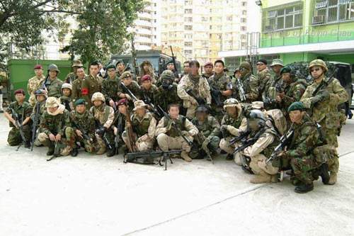 超级大本营军事论坛关闭,一个时代的结束与启示,军事论坛时代的落幕,超级大本营关闭引发的启示