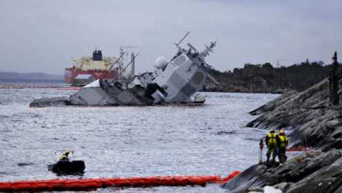 军舰相撞,事故背后的原因与启示,军舰相撞事件,事故原因及启示分析