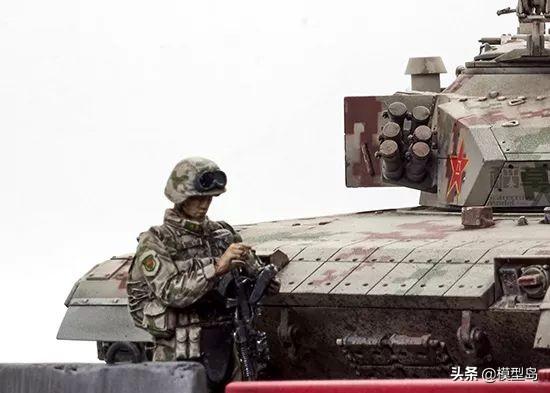 99A与96B式主战坦克的区别研究,99A与96B式主战坦克区别研究分析