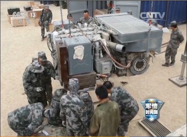 99A与96B式主战坦克的区别研究，99A与96B式主战坦克区别研究分析