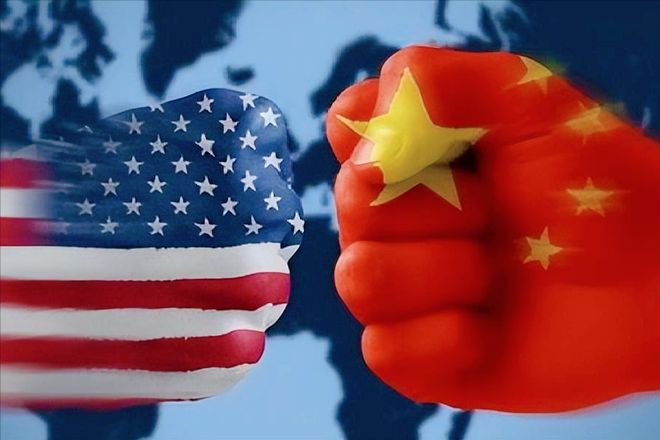 美国与中国开战的可能性分析,现实与挑战,中美开战可能性分析,现实挑战与前景展望