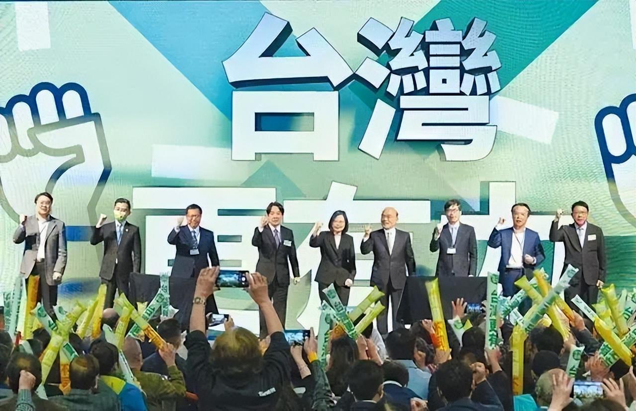 探索未来,台湾与百年梦想,台湾与百年梦想,探索未来之路