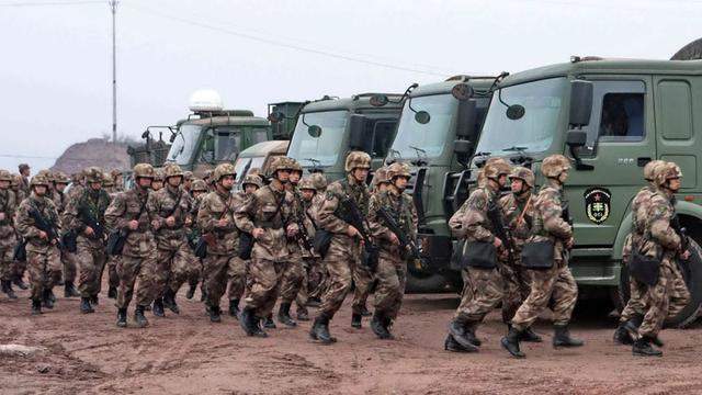 集团军,深度解析与知乎探讨,集团军,深度解析与知乎热议