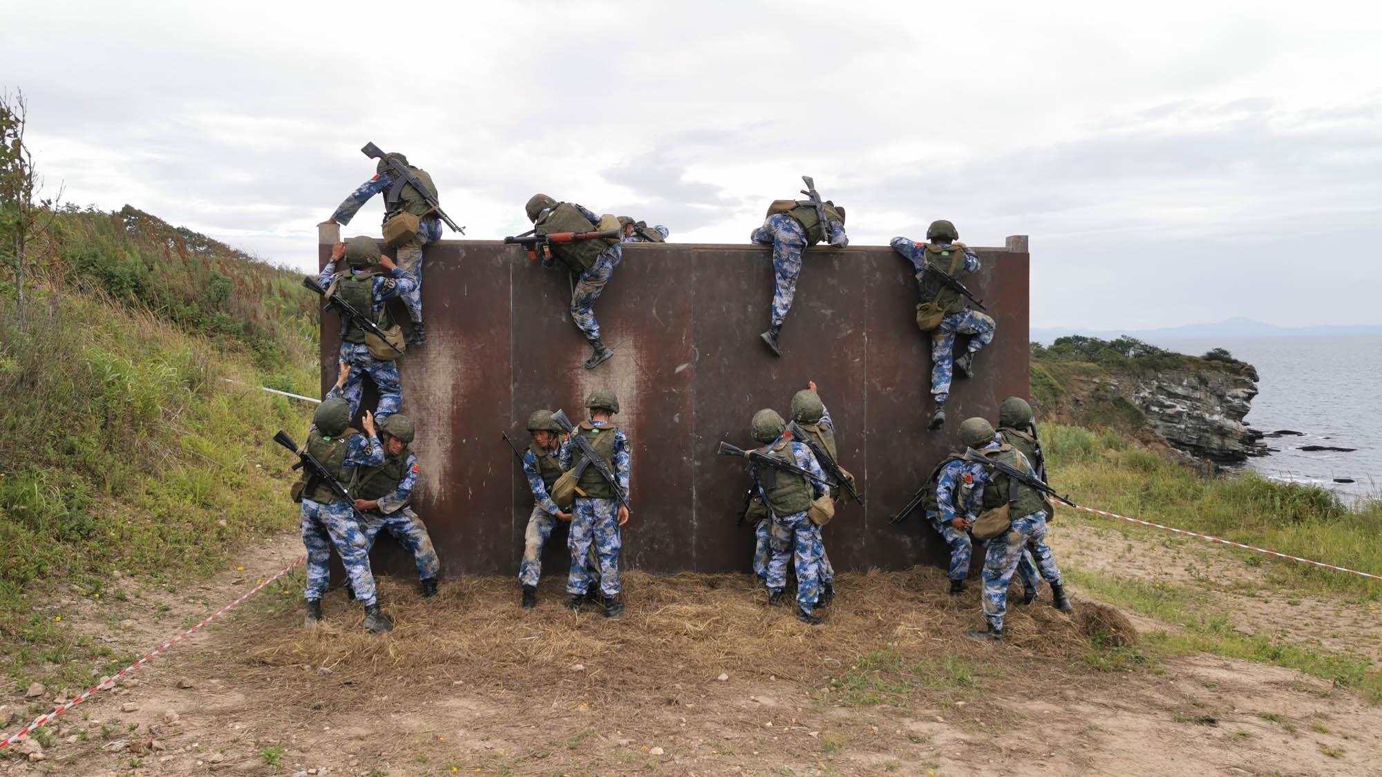 聚焦2021年国内军事热点问题,聚焦2021年中国军事热点问题解析