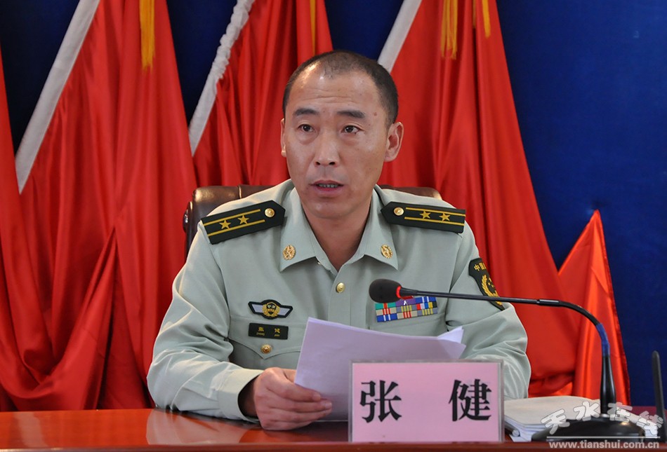 中国人民解放军61398部队张建雄现任职务及其卓越贡献,中国人民解放军61398部队张建雄的现任职务与卓越贡献解析