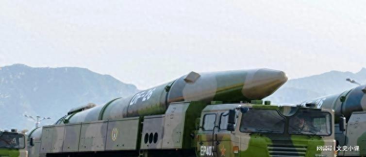 东风-21D导弹的发展前景,东风-21D导弹的发展前景展望